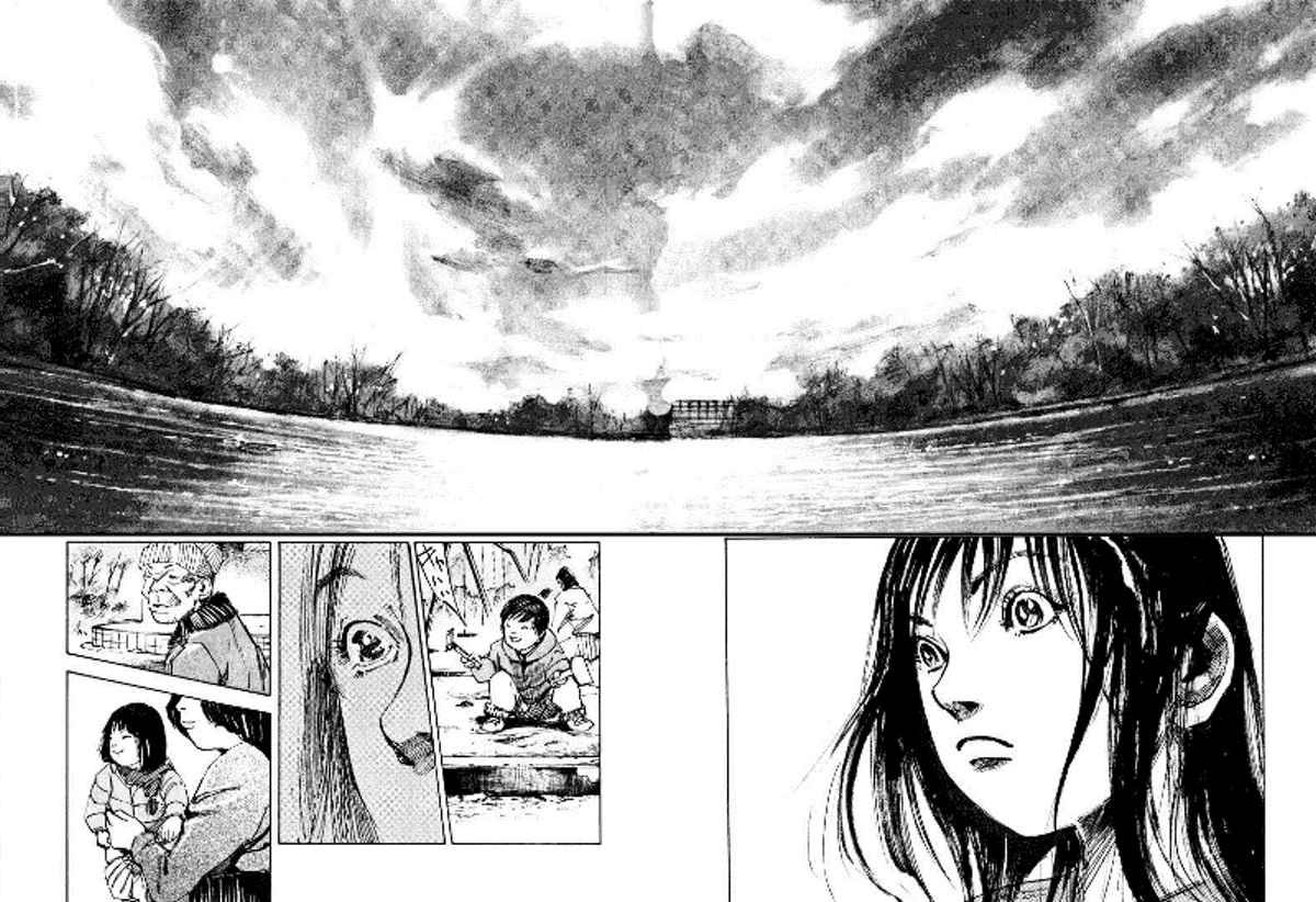 Skyhigh: Karma (Genius-Subs)